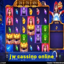 jw cassino online